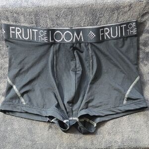 Fruit of the Loom Breathable Boxers